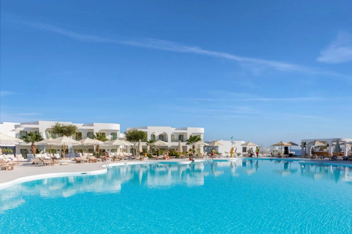 Meraki Resort Sharm El Sheikh - Hotel Photo 49