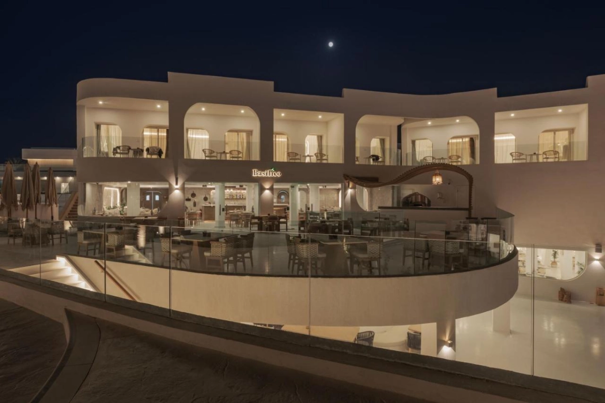 Meraki Resort Sharm El Sheikh - Hotel Photo 51
