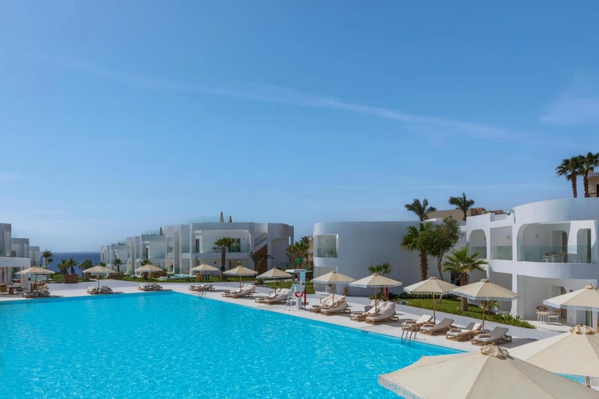 Meraki Resort Sharm El Sheikh - Hotel Photo 52