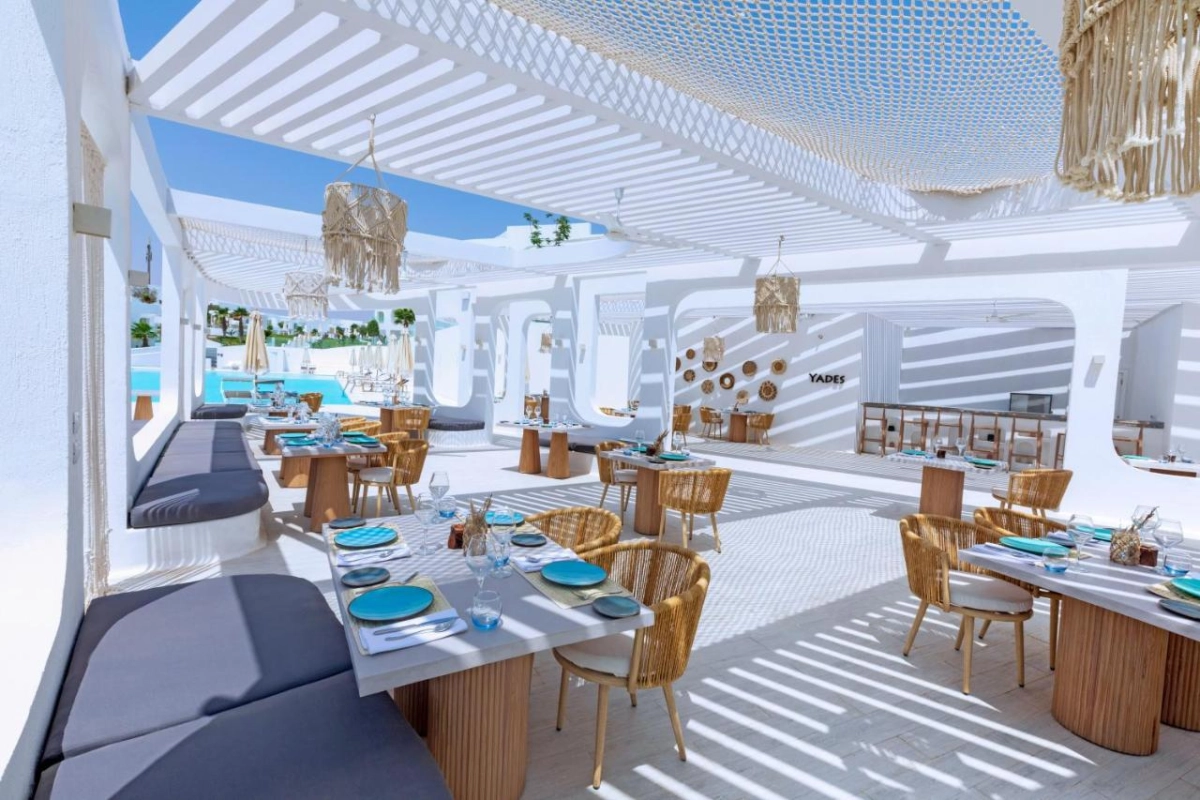 Meraki Resort Sharm El Sheikh - Hotel Photo 54