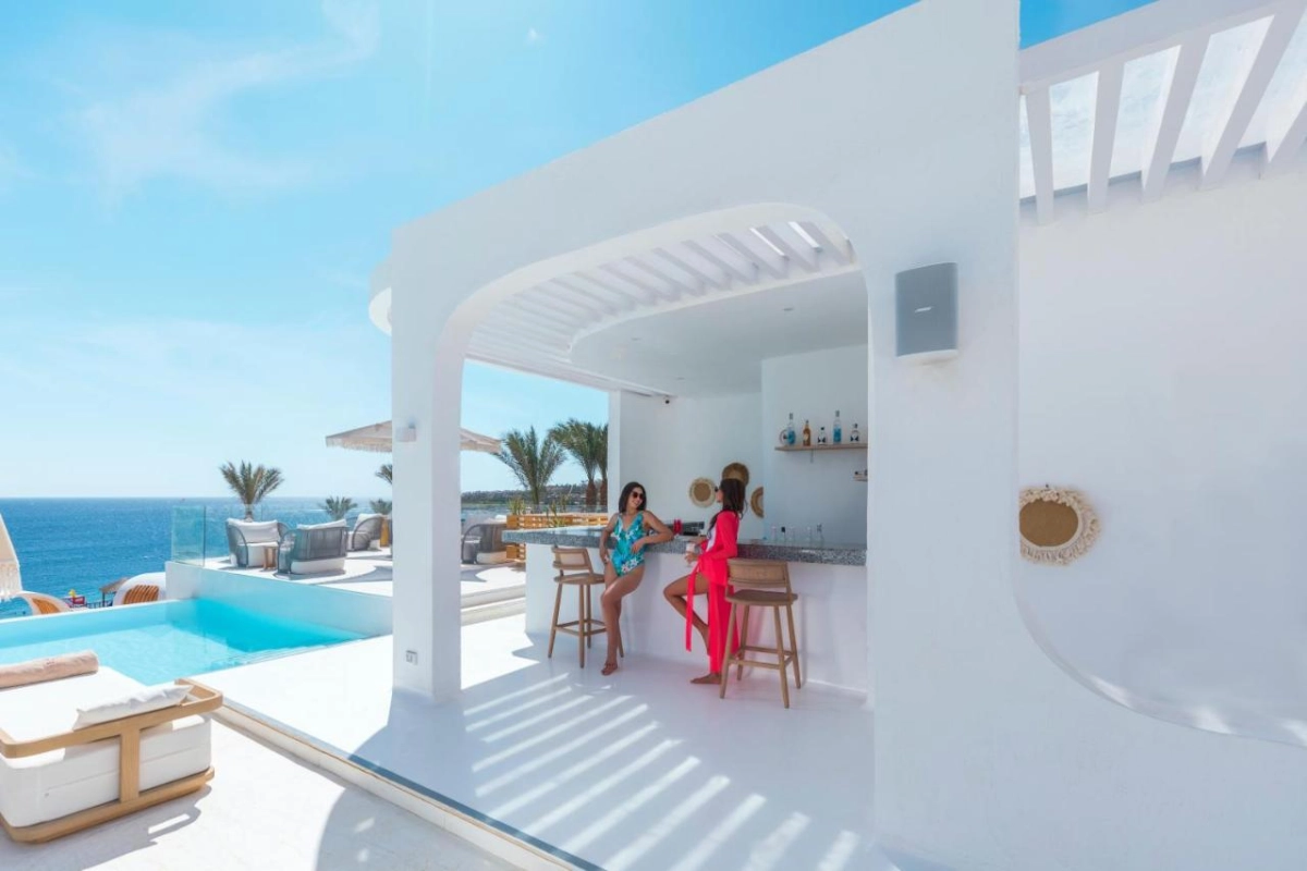 Meraki Resort Sharm El Sheikh - Hotel Photo 55