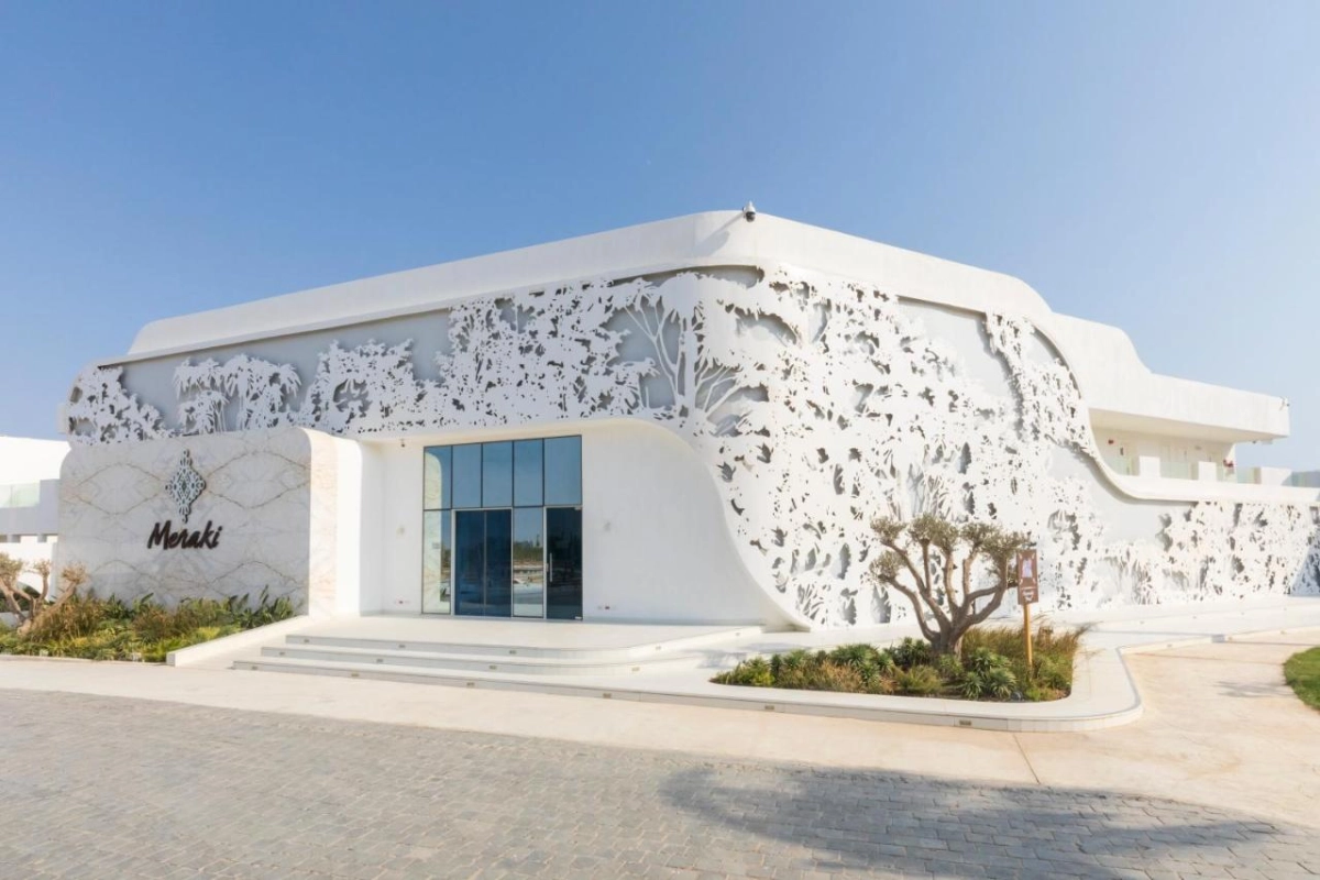 Meraki Resort Sharm El Sheikh - Hotel Photo 56