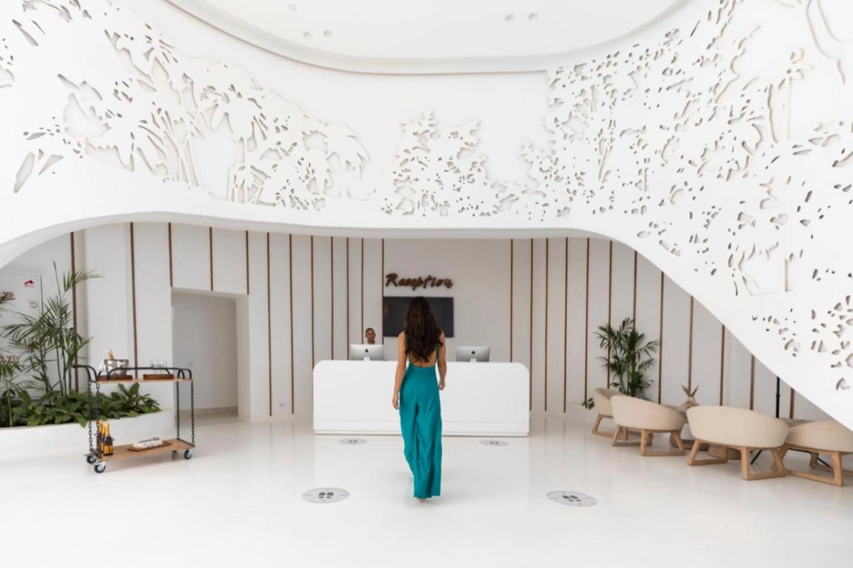 Meraki Resort Sharm El Sheikh - Hotel Photo 58