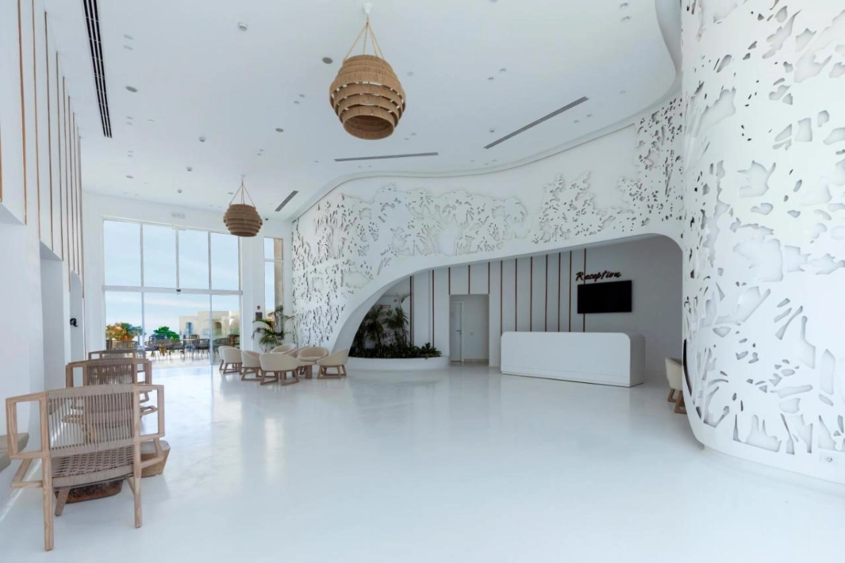 Meraki Resort Sharm El Sheikh - Hotel Photo 59