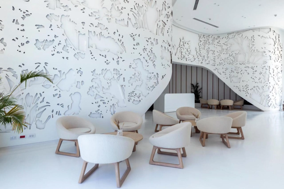 Meraki Resort Sharm El Sheikh - Hotel Photo 60