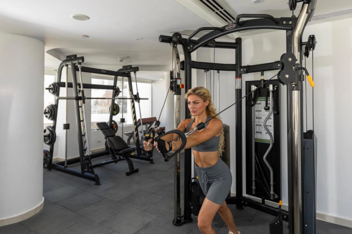 Meraki Resort Sharm El Sheikh - Hotel Photo 62