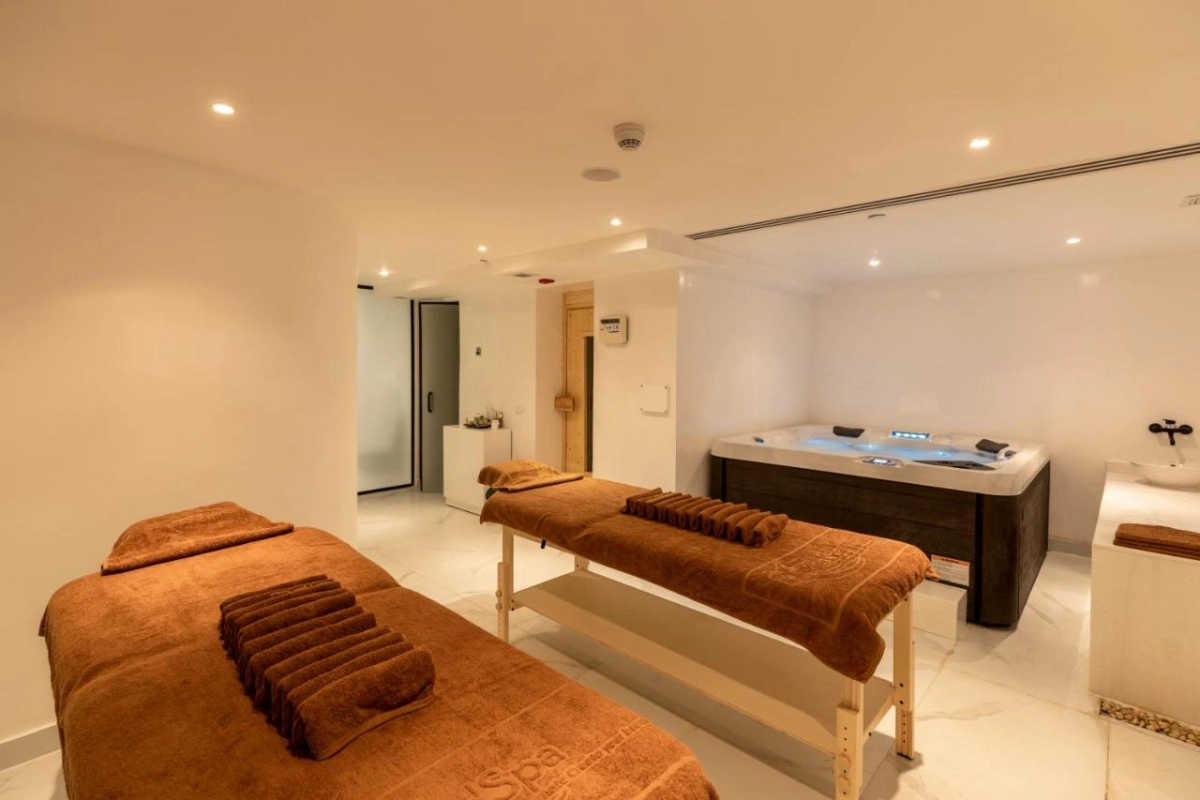 Meraki Resort Sharm El Sheikh - Hotel Photo 63