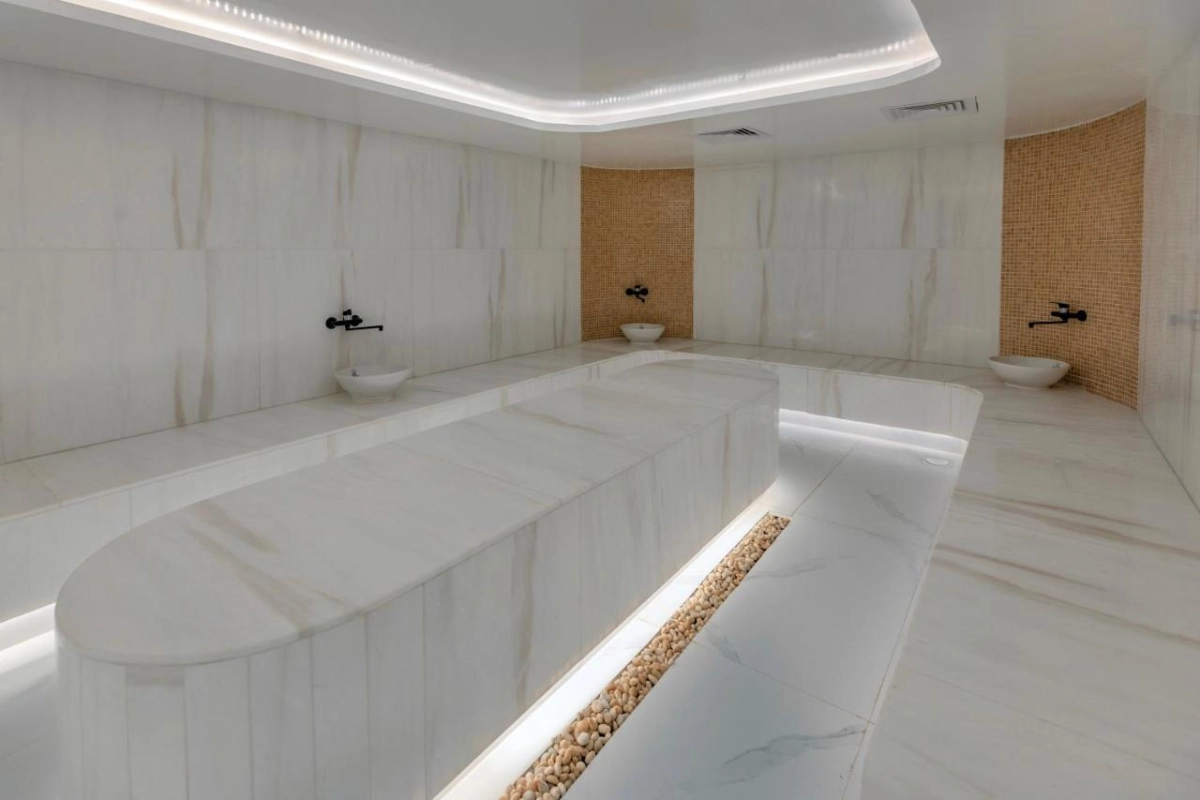 Meraki Resort Sharm El Sheikh - Hotel Photo 64