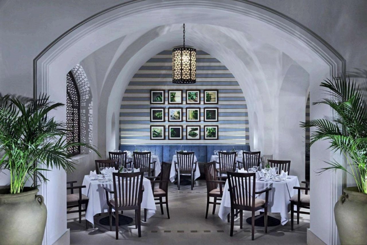 Steigenberger Alcazar Sharm El Sheikh - Hotel Photo 5