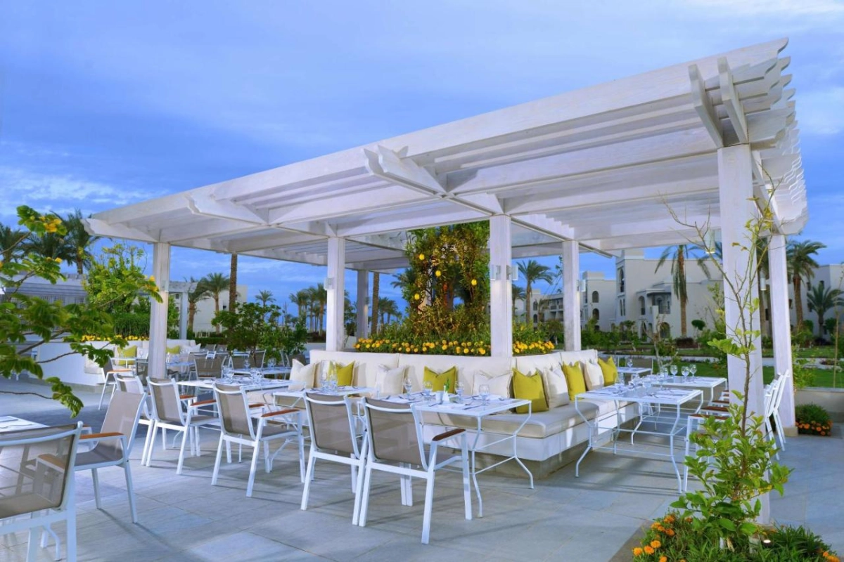 Steigenberger Alcazar Sharm El Sheikh - Hotel Photo 7