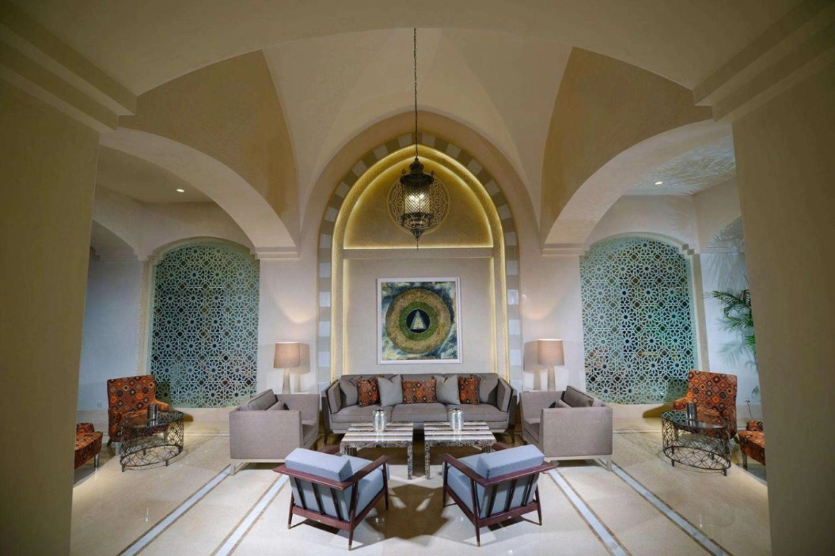 Steigenberger Alcazar Sharm El Sheikh - Hotel Photo 13