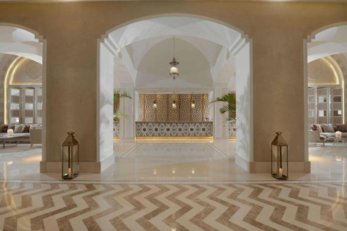 Steigenberger Alcazar Sharm El Sheikh - Hotel Photo 14