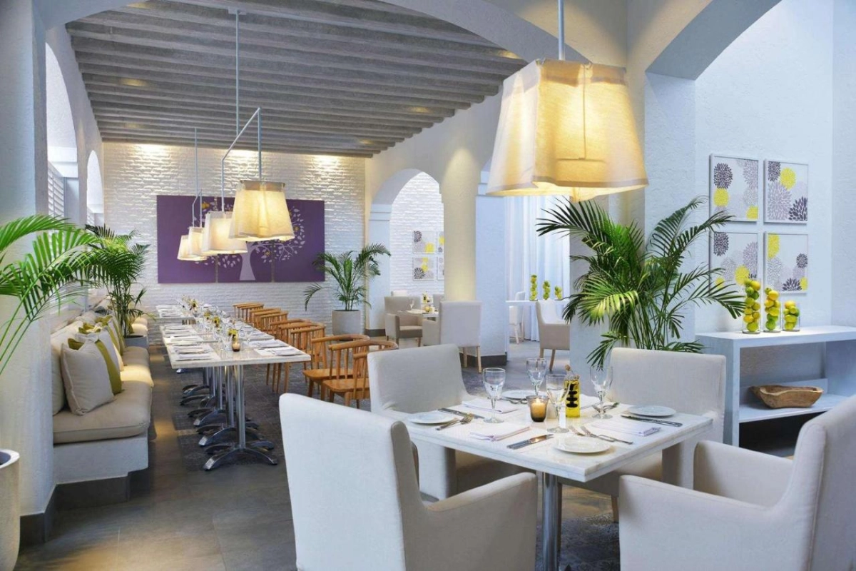 Steigenberger Alcazar Sharm El Sheikh - Hotel Photo 15