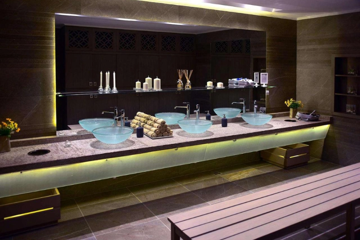 Steigenberger Alcazar Sharm El Sheikh - Hotel Photo 18