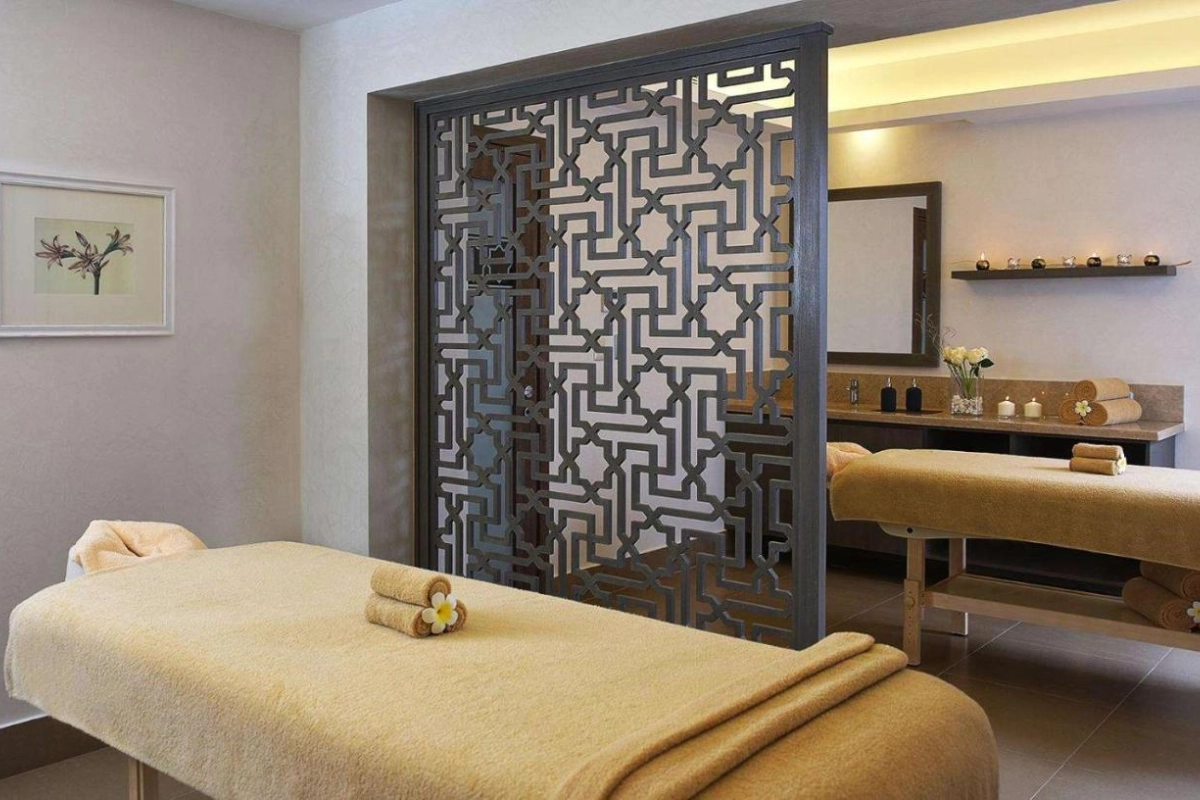 Steigenberger Alcazar Sharm El Sheikh - Hotel Photo 19