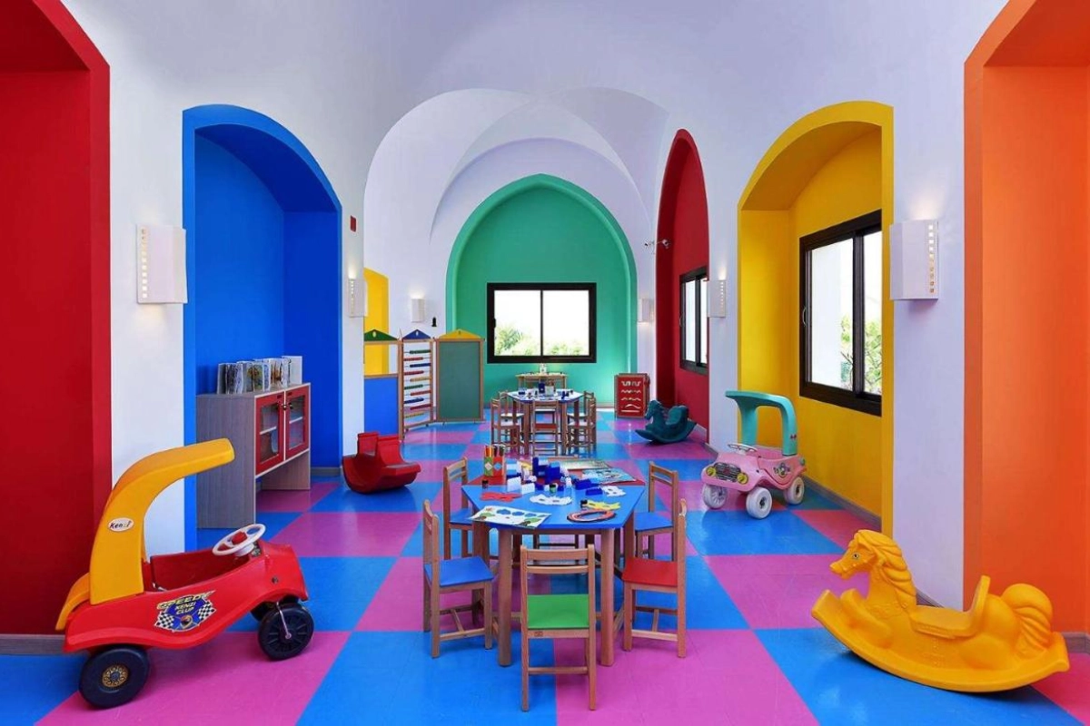 Steigenberger Alcazar Sharm El Sheikh - Hotel Photo 20