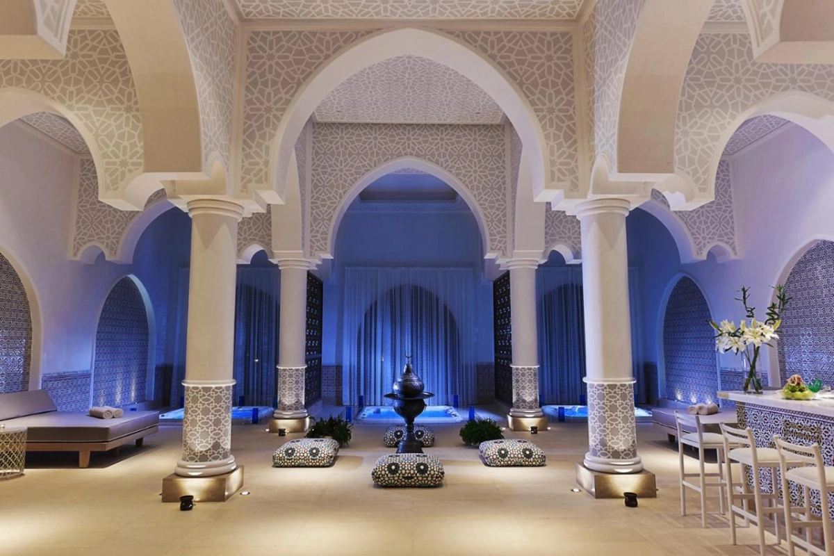 Steigenberger Alcazar Sharm El Sheikh - Hotel Photo 28