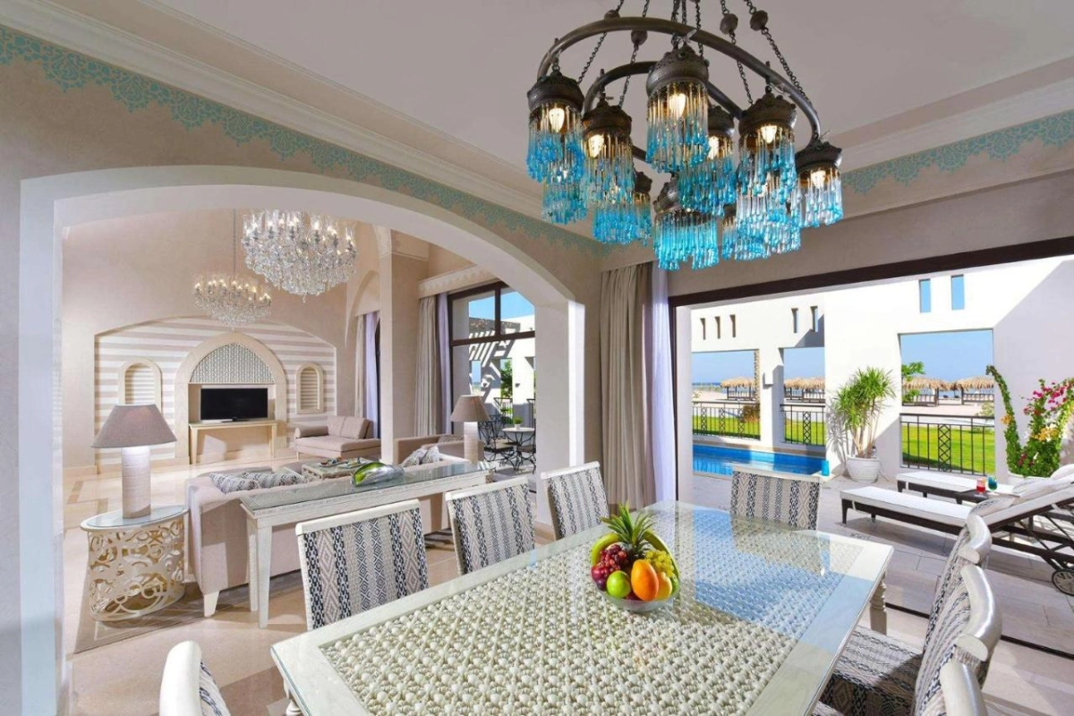 Steigenberger Alcazar Sharm El Sheikh - Hotel Photo 32