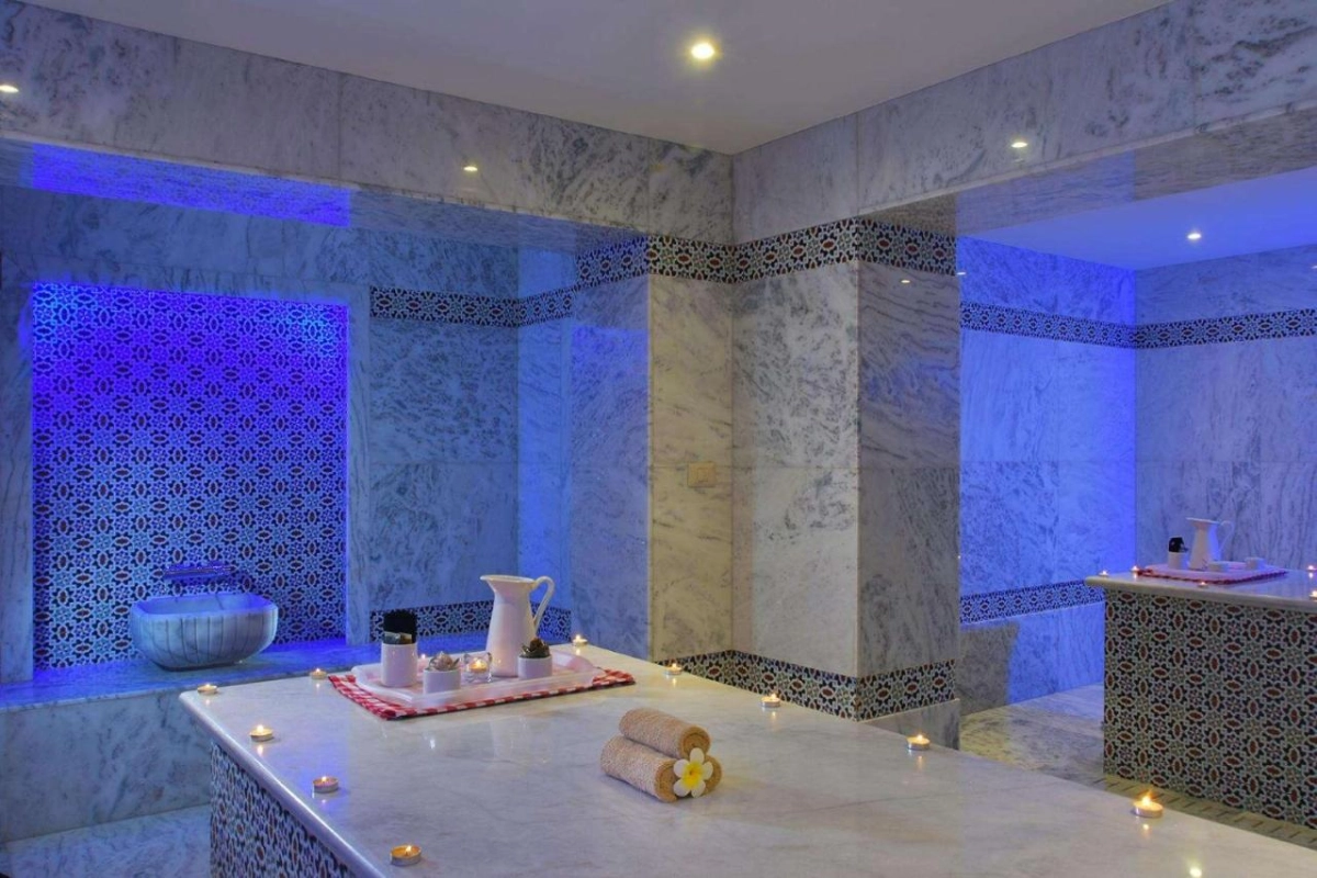 Steigenberger Alcazar Sharm El Sheikh - Hotel Photo 33