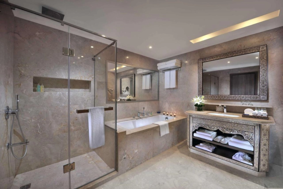 Steigenberger Alcazar Sharm El Sheikh - Hotel Photo 34