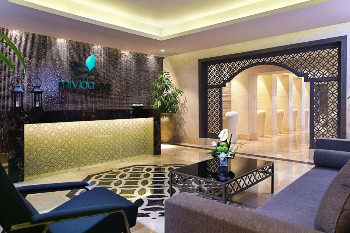 Steigenberger Alcazar Sharm El Sheikh - Hotel Photo 41