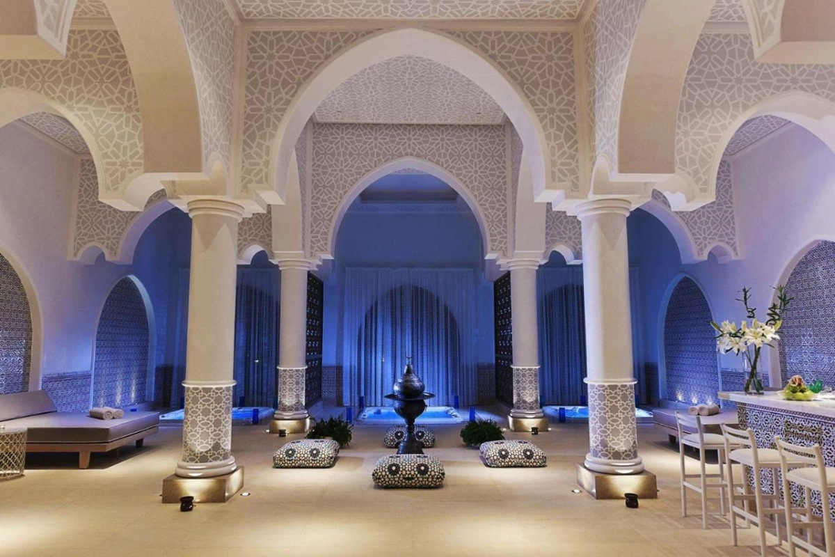 Steigenberger Alcazar Sharm El Sheikh - Hotel Photo 47