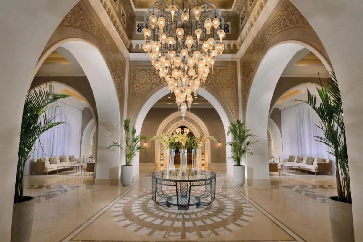 Steigenberger Alcazar Sharm El Sheikh - Hotel Photo 48