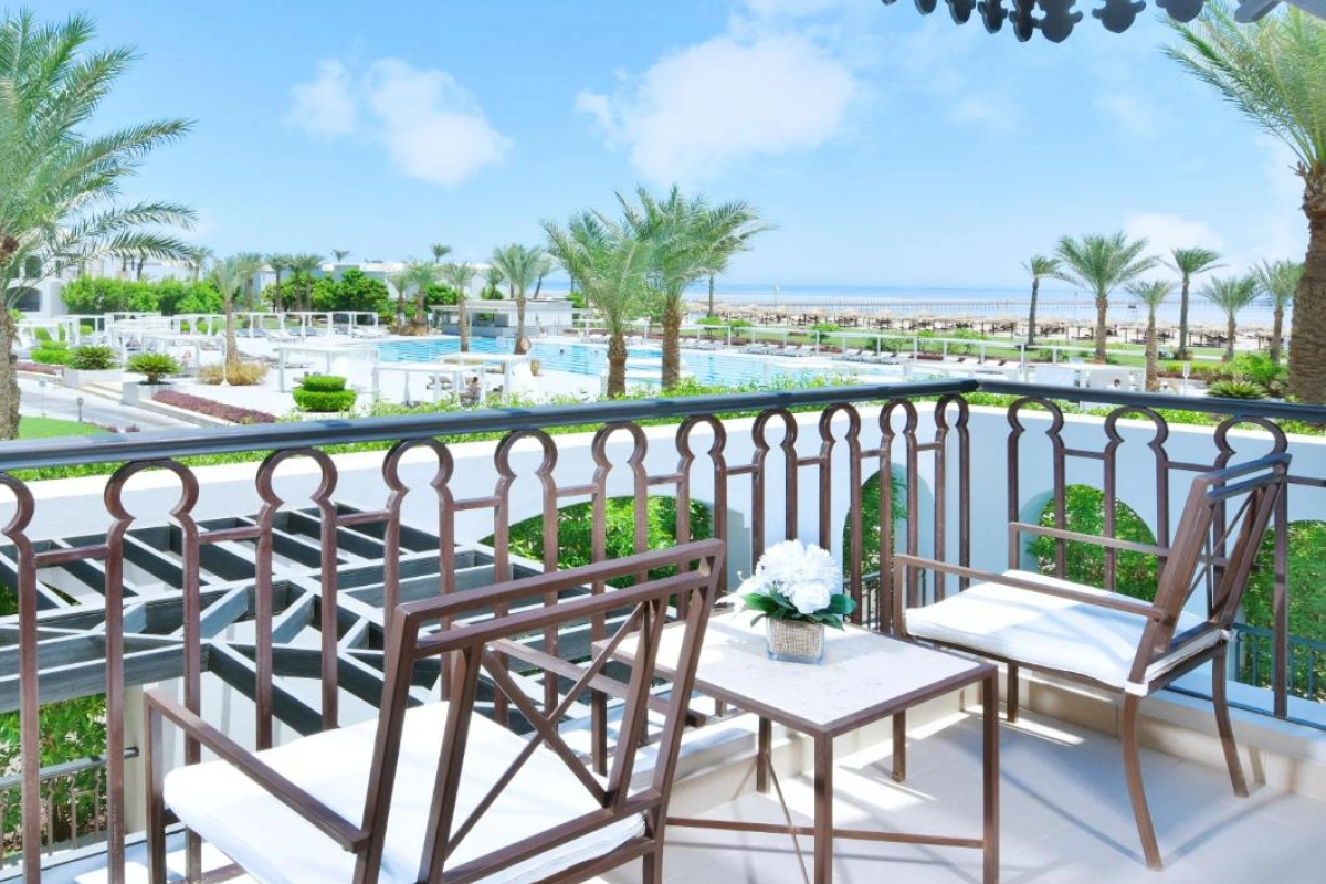 Steigenberger Alcazar Sharm El Sheikh - Hotel Photo 51