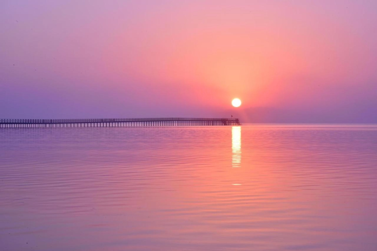 Steigenberger Alcazar Sharm El Sheikh - Hotel Photo 52