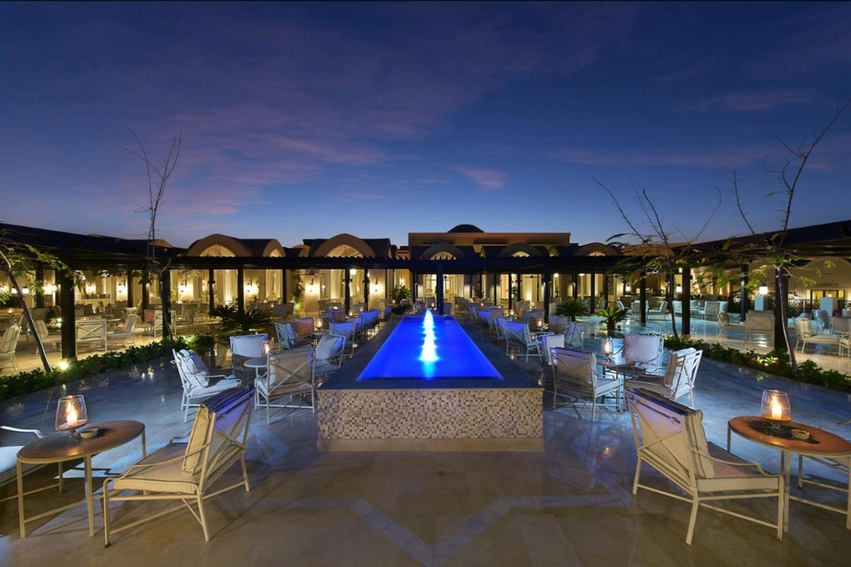 Steigenberger Alcazar Sharm El Sheikh - Hotel Photo 57