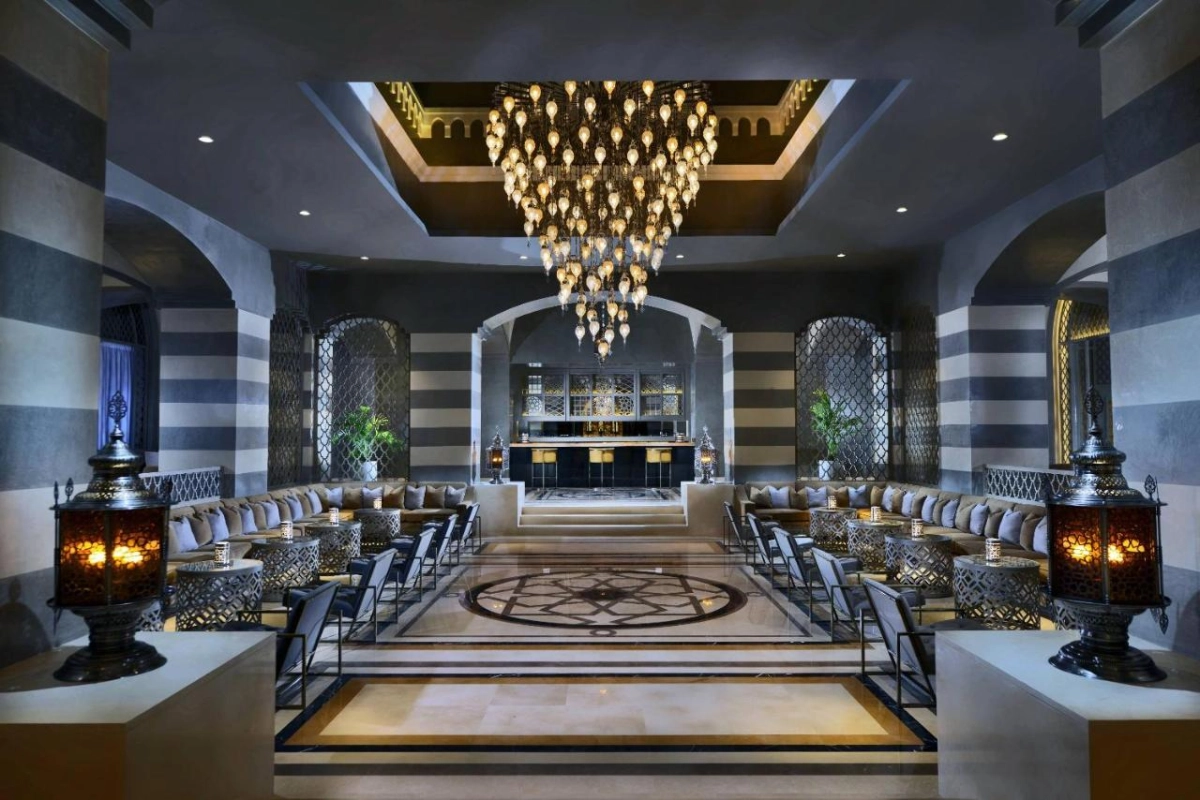 Steigenberger Alcazar Sharm El Sheikh - Hotel Photo 60