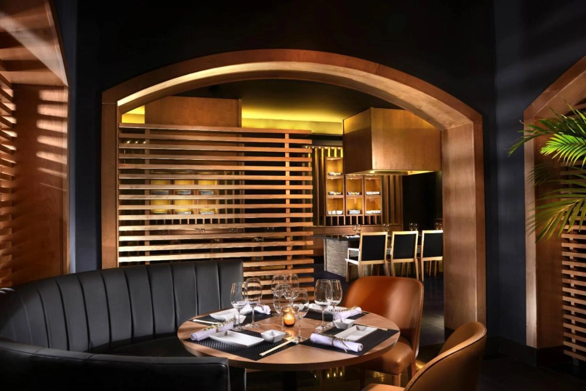 Steigenberger Alcazar Sharm El Sheikh - Hotel Photo 61