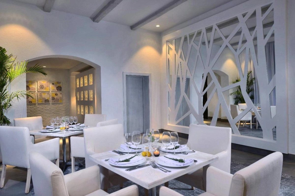 Steigenberger Alcazar Sharm El Sheikh - Hotel Photo 62