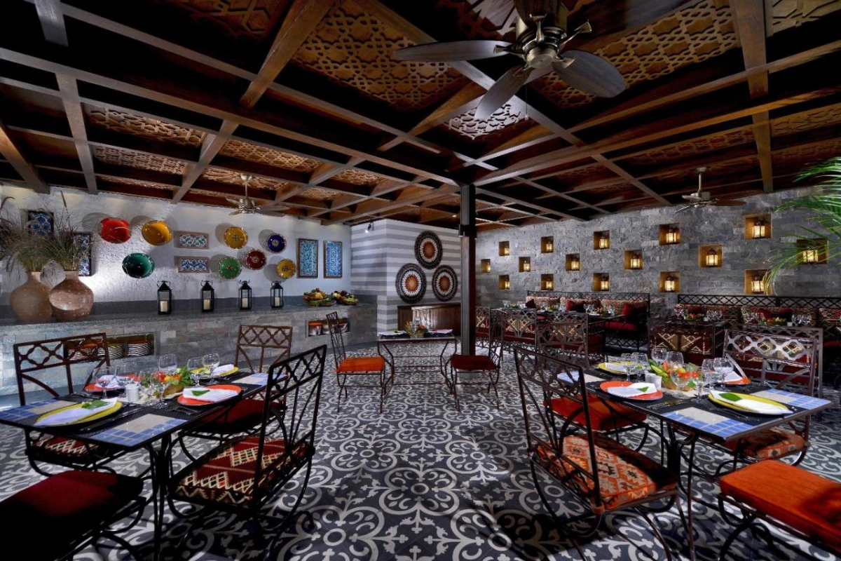 Steigenberger Alcazar Sharm El Sheikh - Hotel Photo 67