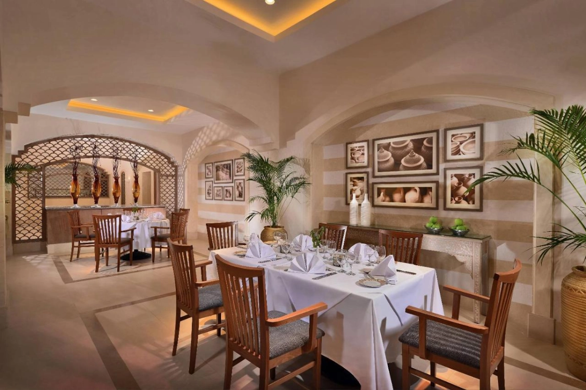 Steigenberger Alcazar Sharm El Sheikh - Hotel Photo 69