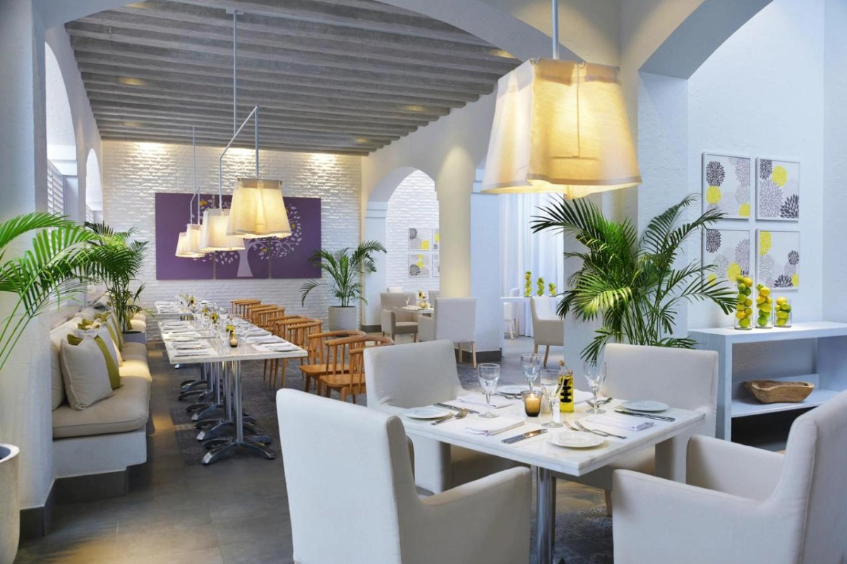 Steigenberger Alcazar Sharm El Sheikh - Hotel Photo 71