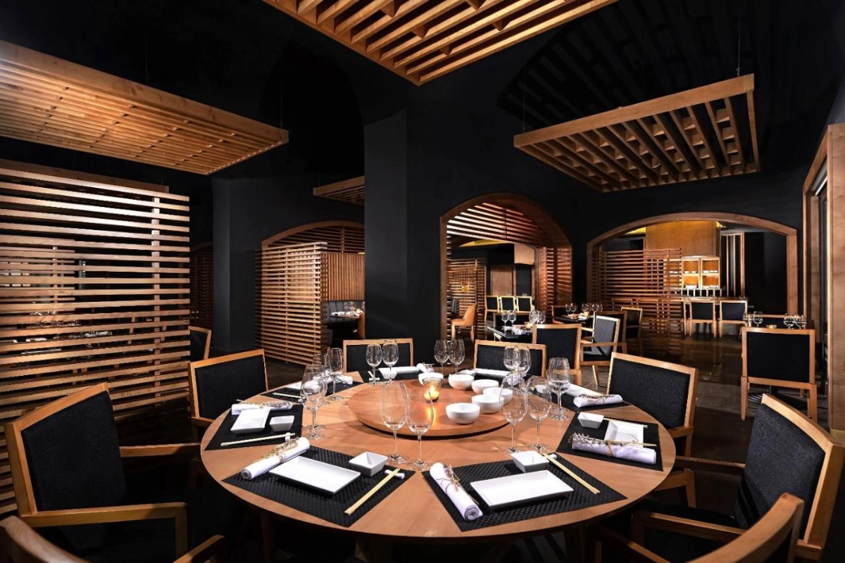 Steigenberger Alcazar Sharm El Sheikh - Hotel Photo 72