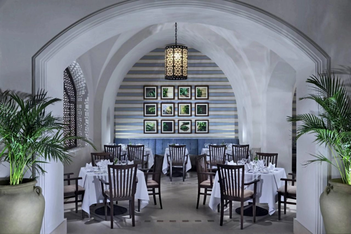 Steigenberger Alcazar Sharm El Sheikh - Hotel Photo 73