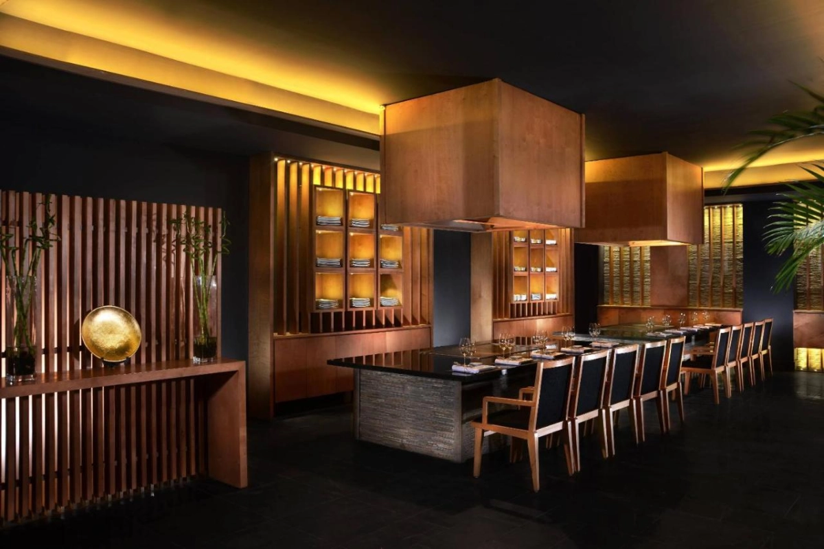 Steigenberger Alcazar Sharm El Sheikh - Hotel Photo 75