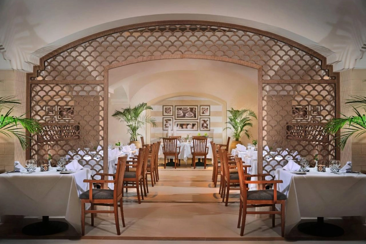 Steigenberger Alcazar Sharm El Sheikh - Hotel Photo 78