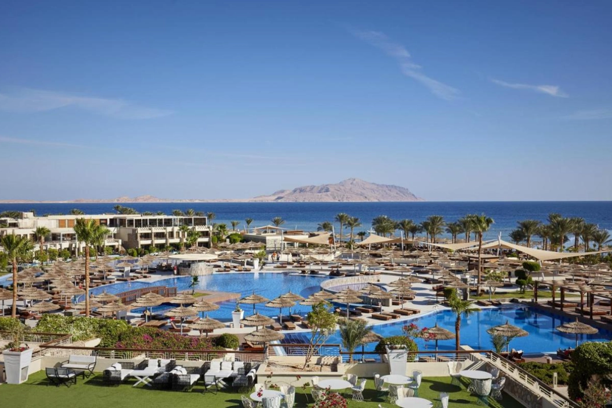 Coral Sea Imperial Sensatori Resort - Hotel Photo 1