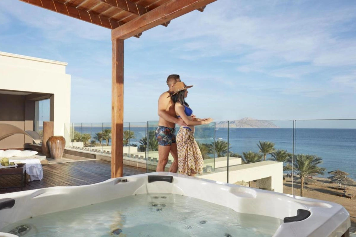 Coral Sea Imperial Sensatori Resort - Hotel Photo 4