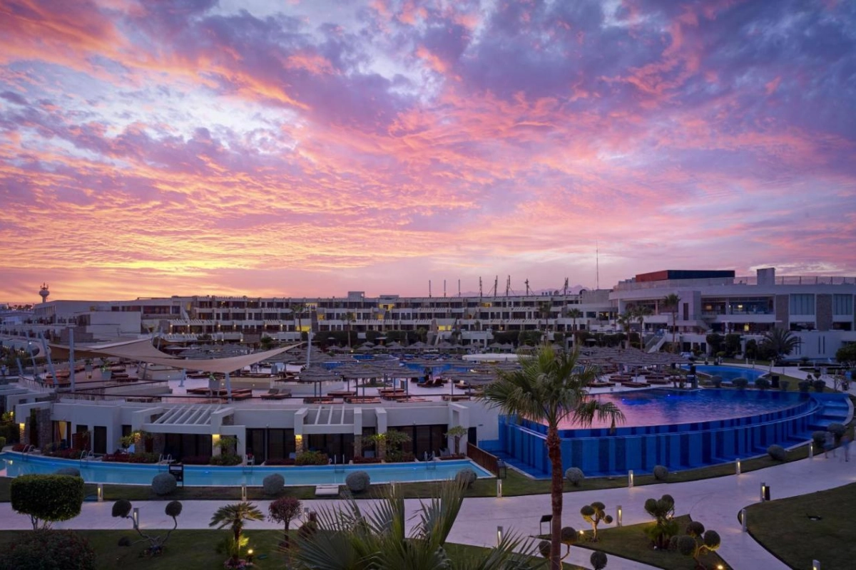 Coral Sea Imperial Sensatori Resort - Hotel Photo 6