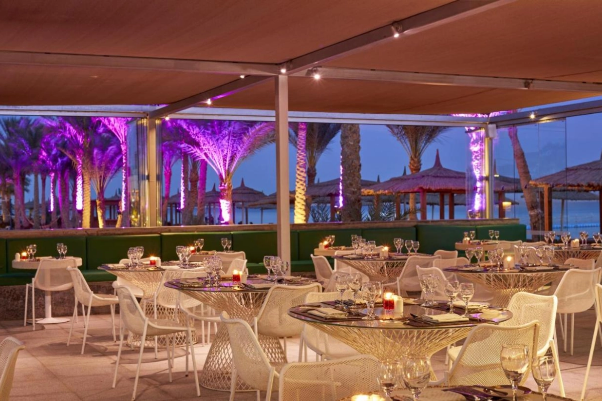 Coral Sea Imperial Sensatori Resort - Hotel Photo 7