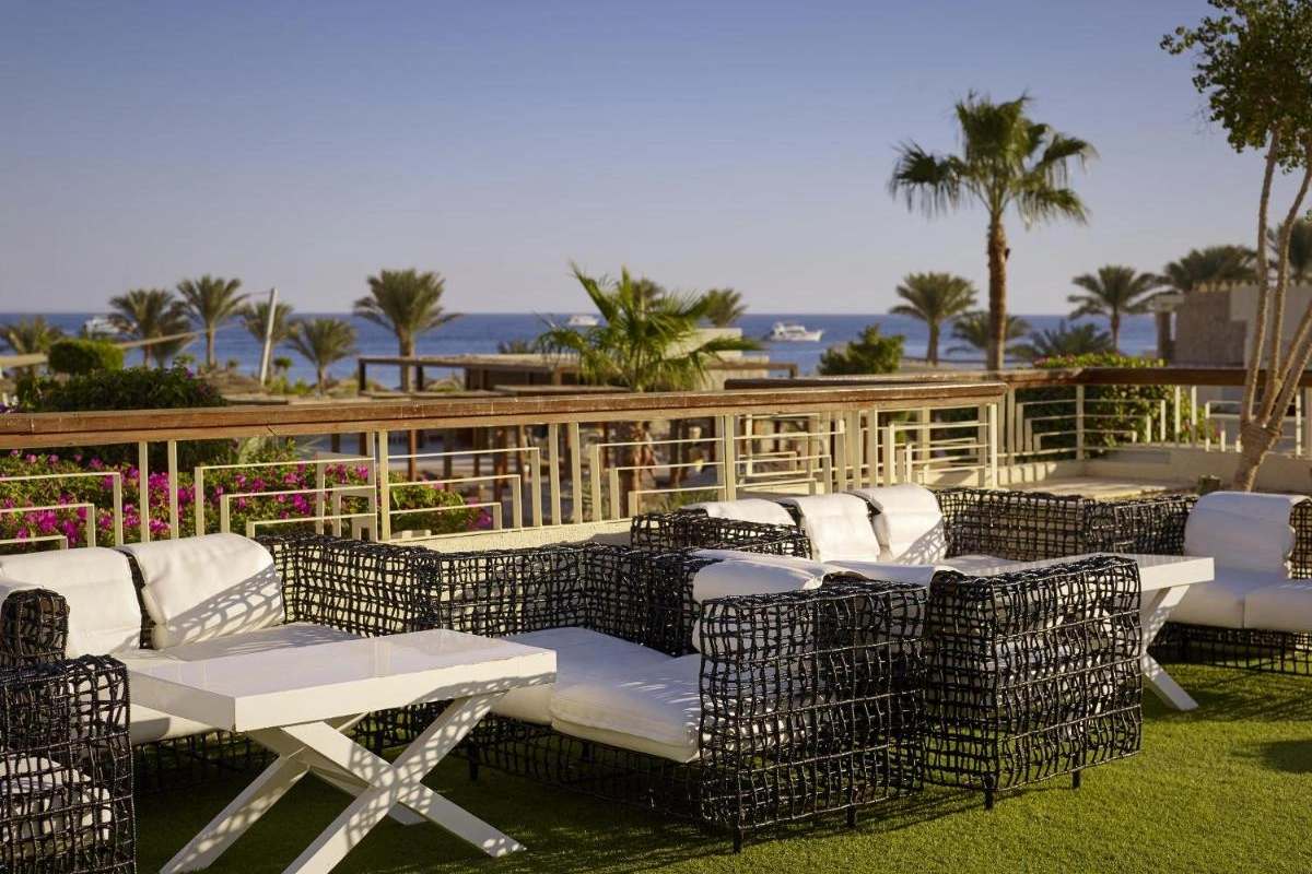 Coral Sea Imperial Sensatori Resort - Hotel Photo 9