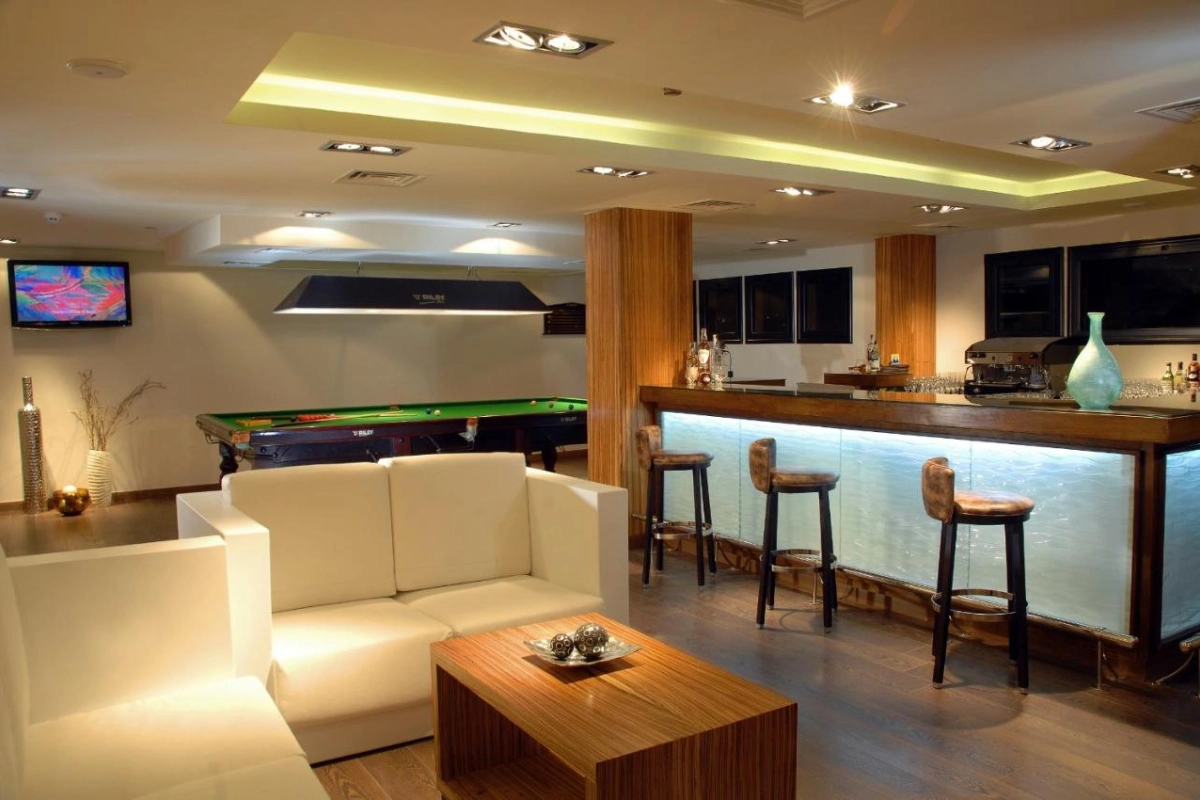 Coral Sea Imperial Sensatori Resort - Hotel Photo 11