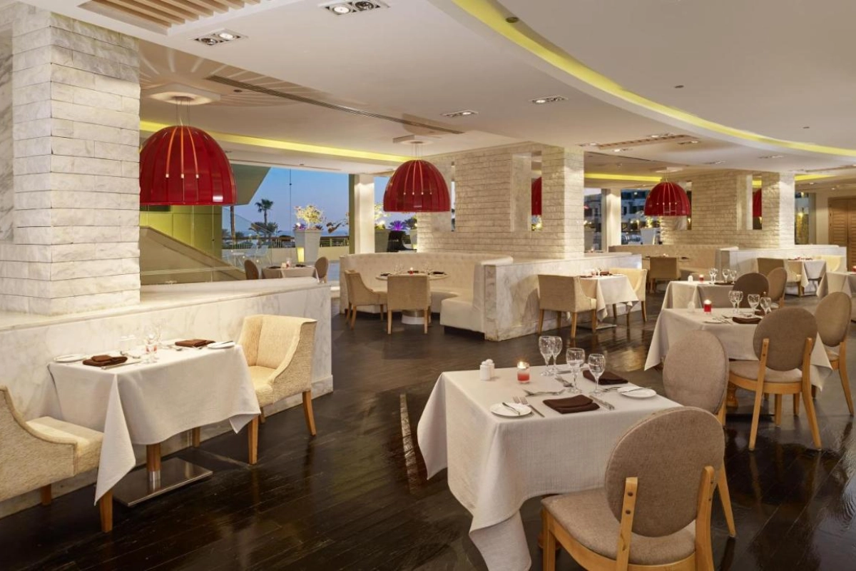 Coral Sea Imperial Sensatori Resort - Hotel Photo 12