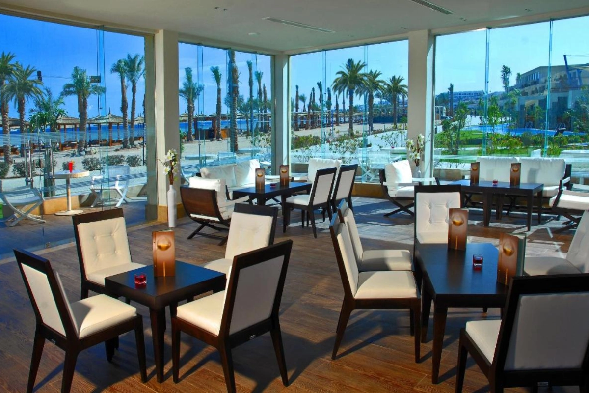 Coral Sea Imperial Sensatori Resort - Hotel Photo 16