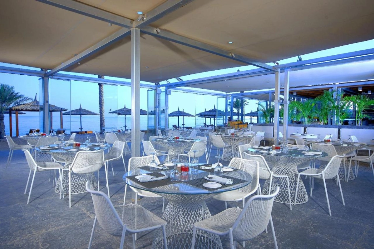 Coral Sea Imperial Sensatori Resort - Hotel Photo 17