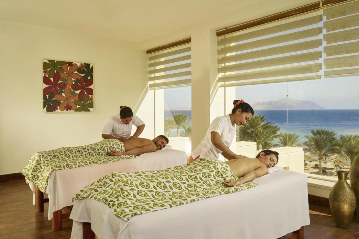 Coral Sea Imperial Sensatori Resort - Hotel Photo 19